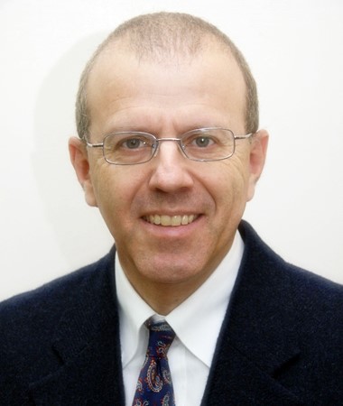 Prof. Ariel Hourvitz, MD, MHA